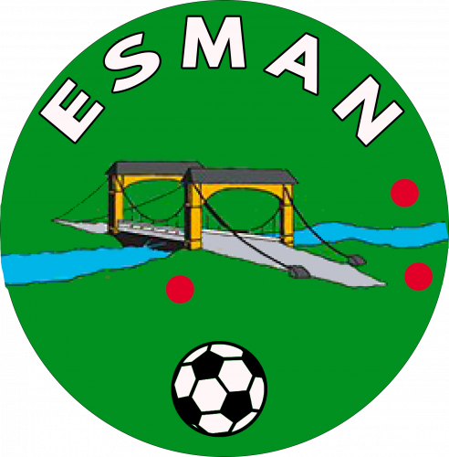 Logo ESMAN - ENTENTE SPORTIVE MEILLON ASSAT NARCASTET